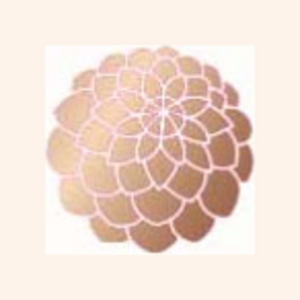 The Dahlias logo